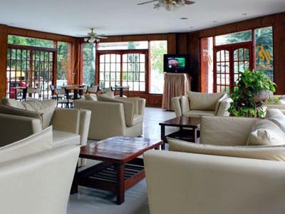 San Remo Palace Hotel Villa Gesell