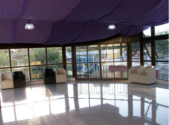 San Remo Palace Hotel Villa Gesell