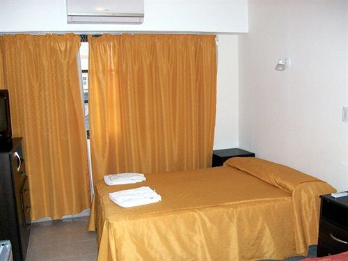 Hotel San Remo Palace
