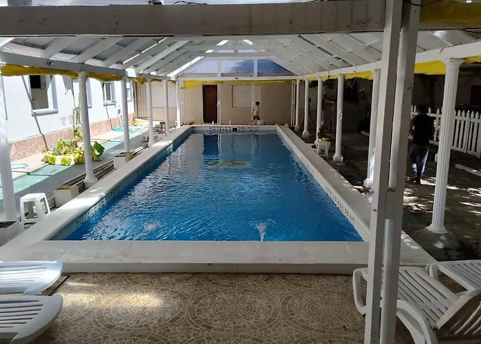 San Remo Palace Hotel