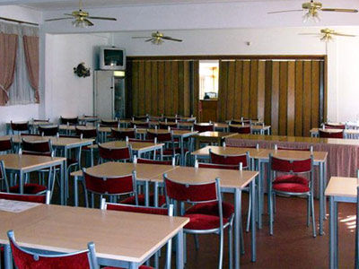 San Remo Palace Hotel Villa Gesell