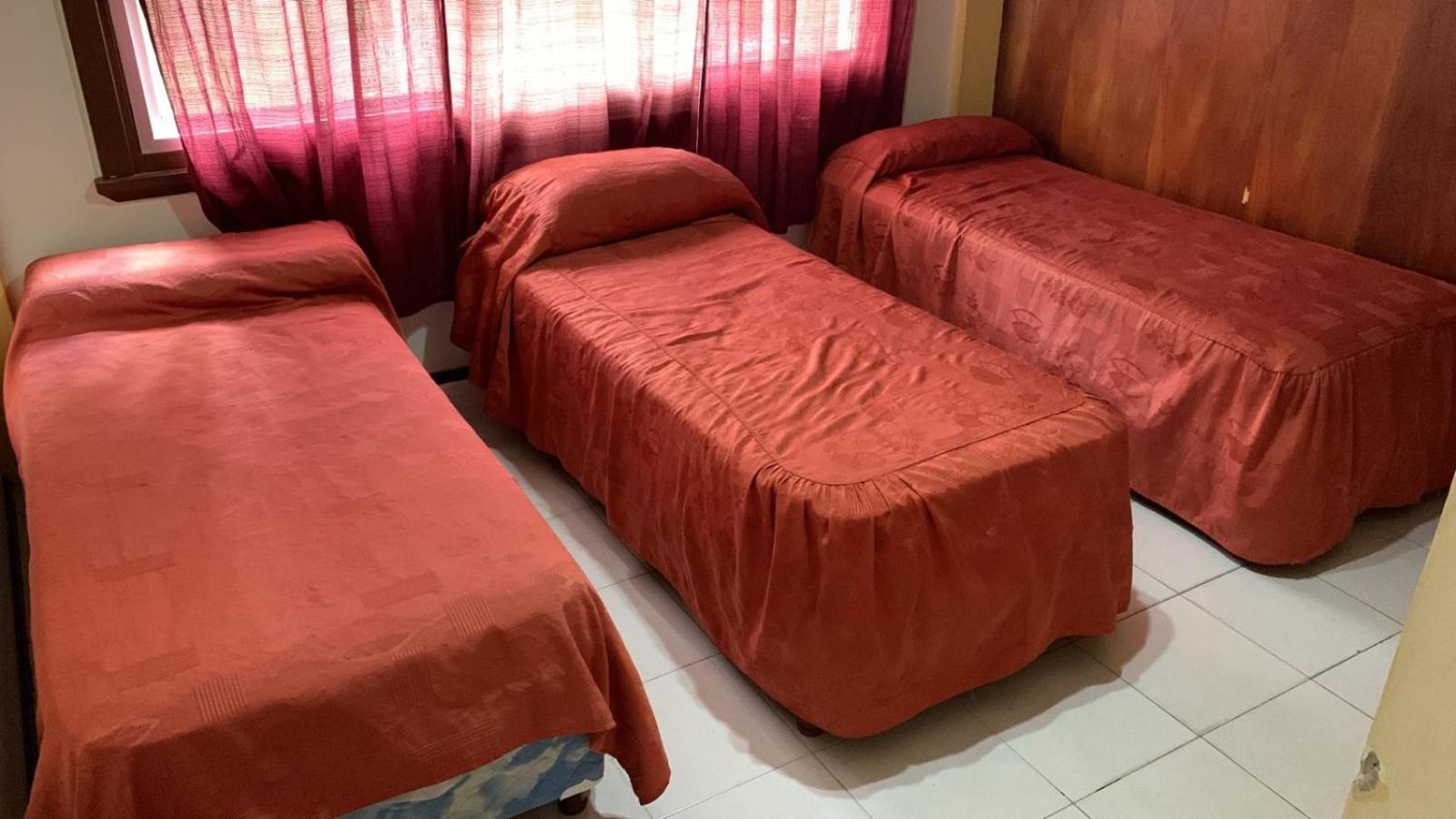 San Remo Palace Villa Gesell