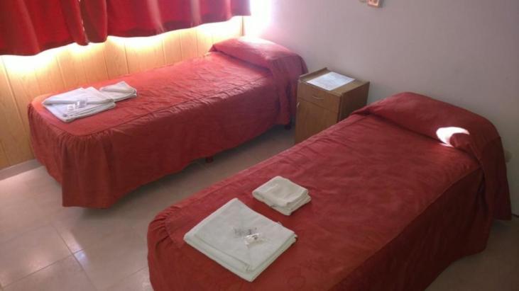 Hotel San Remo Palace 3*