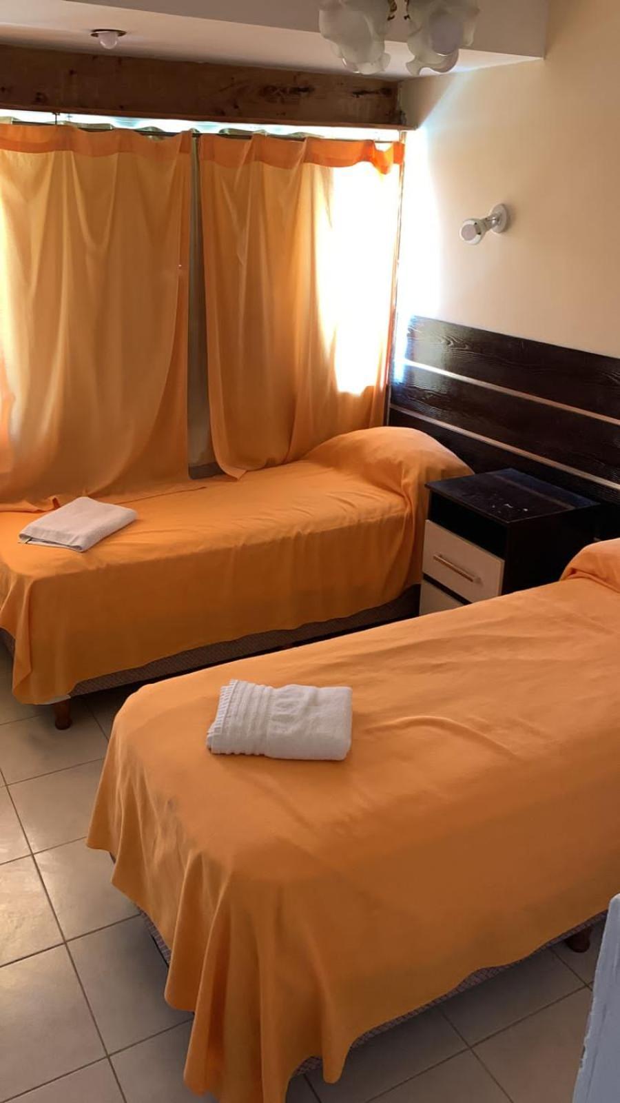San Remo Palace 3* Villa Gesell