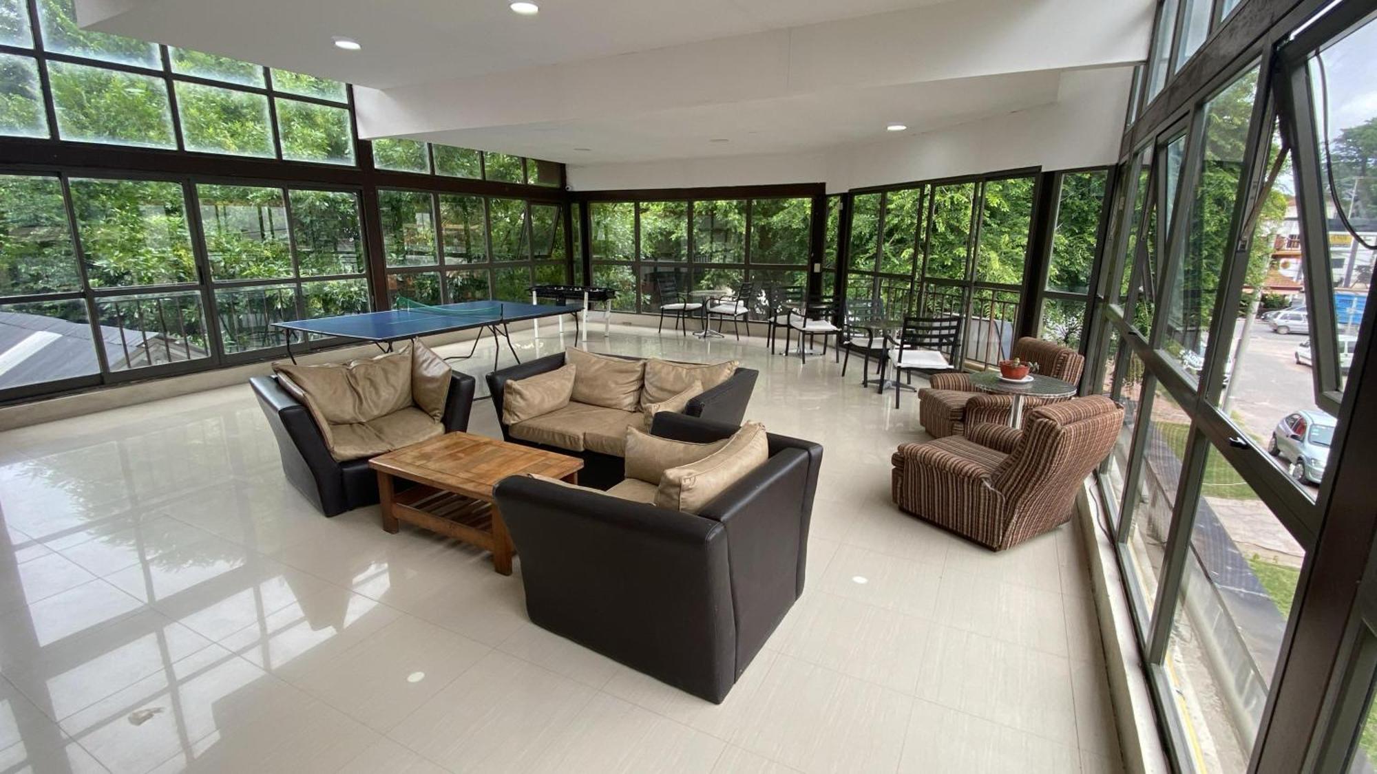 San Remo Palace 3* Villa Gesell