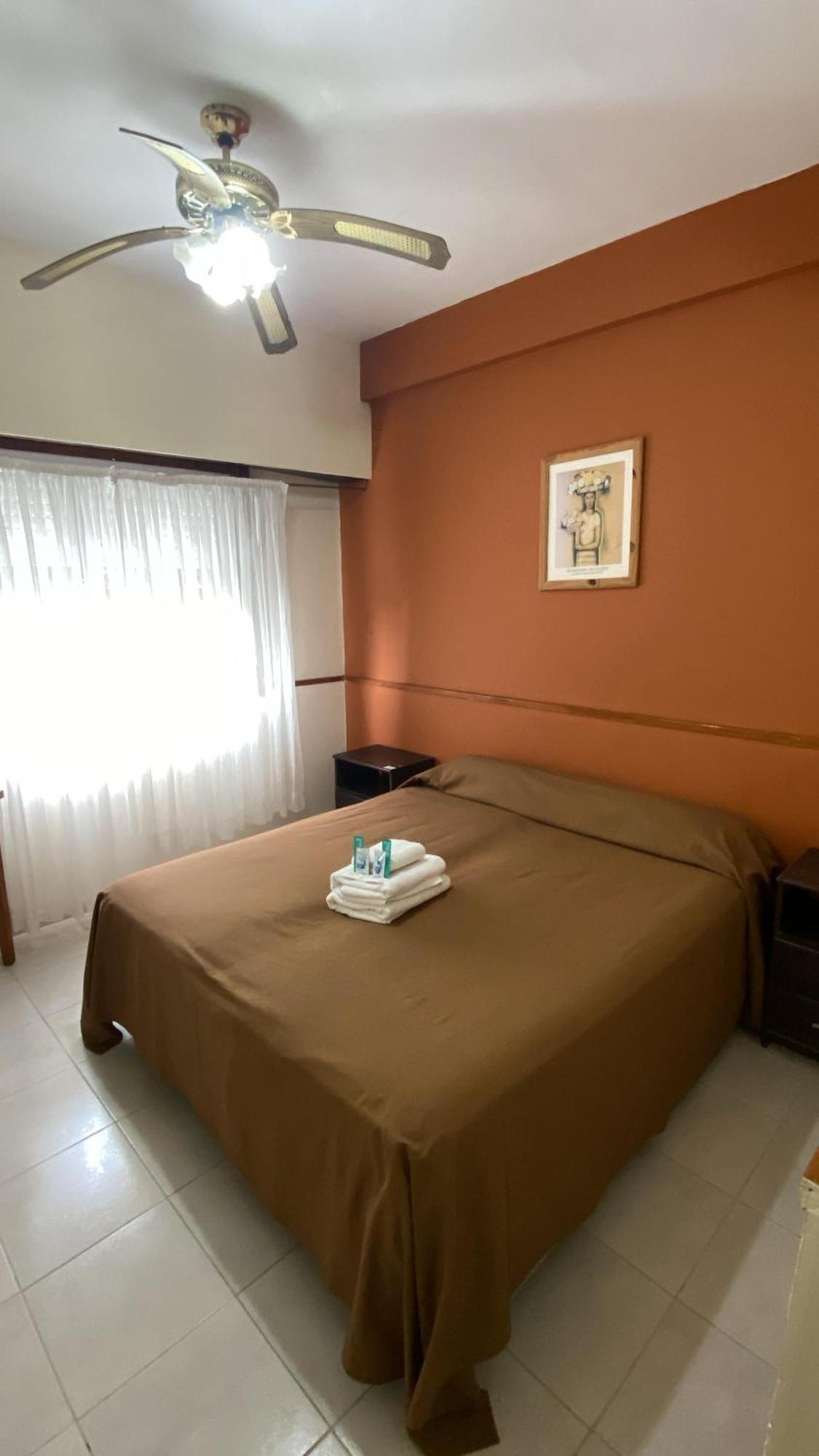 Hotel San Remo Palace Villa Gesell