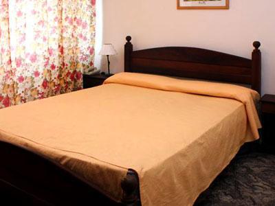 San Remo Palace Hotel Villa Gesell