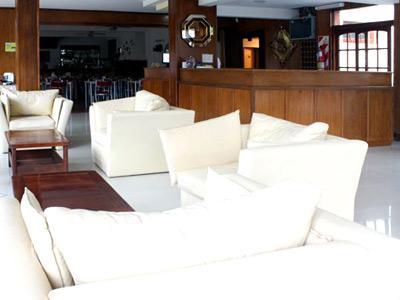 San Remo Palace Hotel Villa Gesell