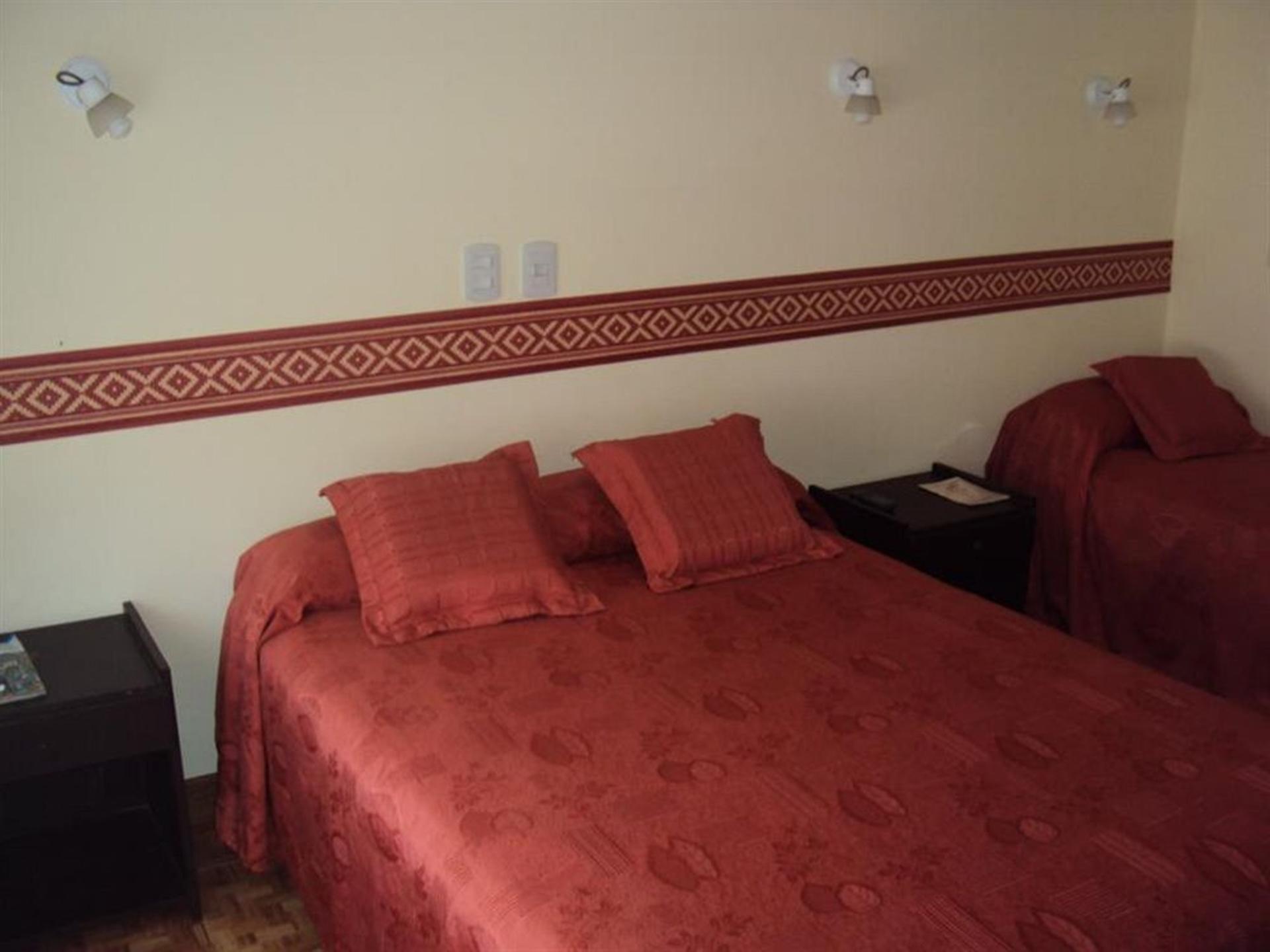 Hotel San Remo Palace 3*