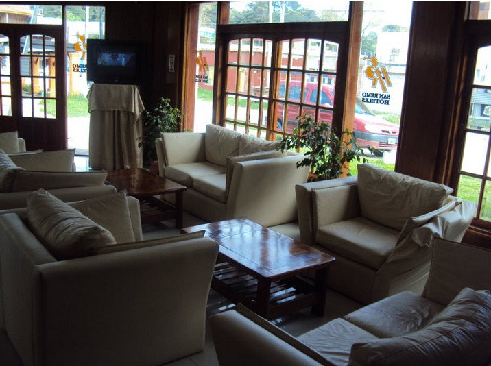 San Remo Palace 3* Villa Gesell