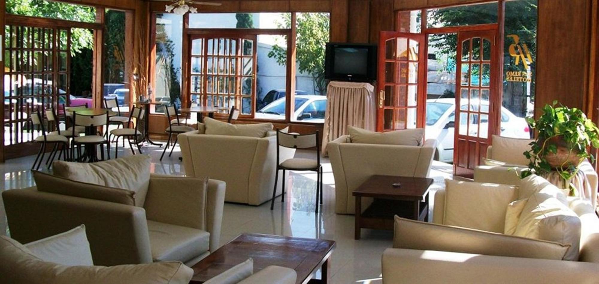 Hotel San Remo Palace Villa Gesell