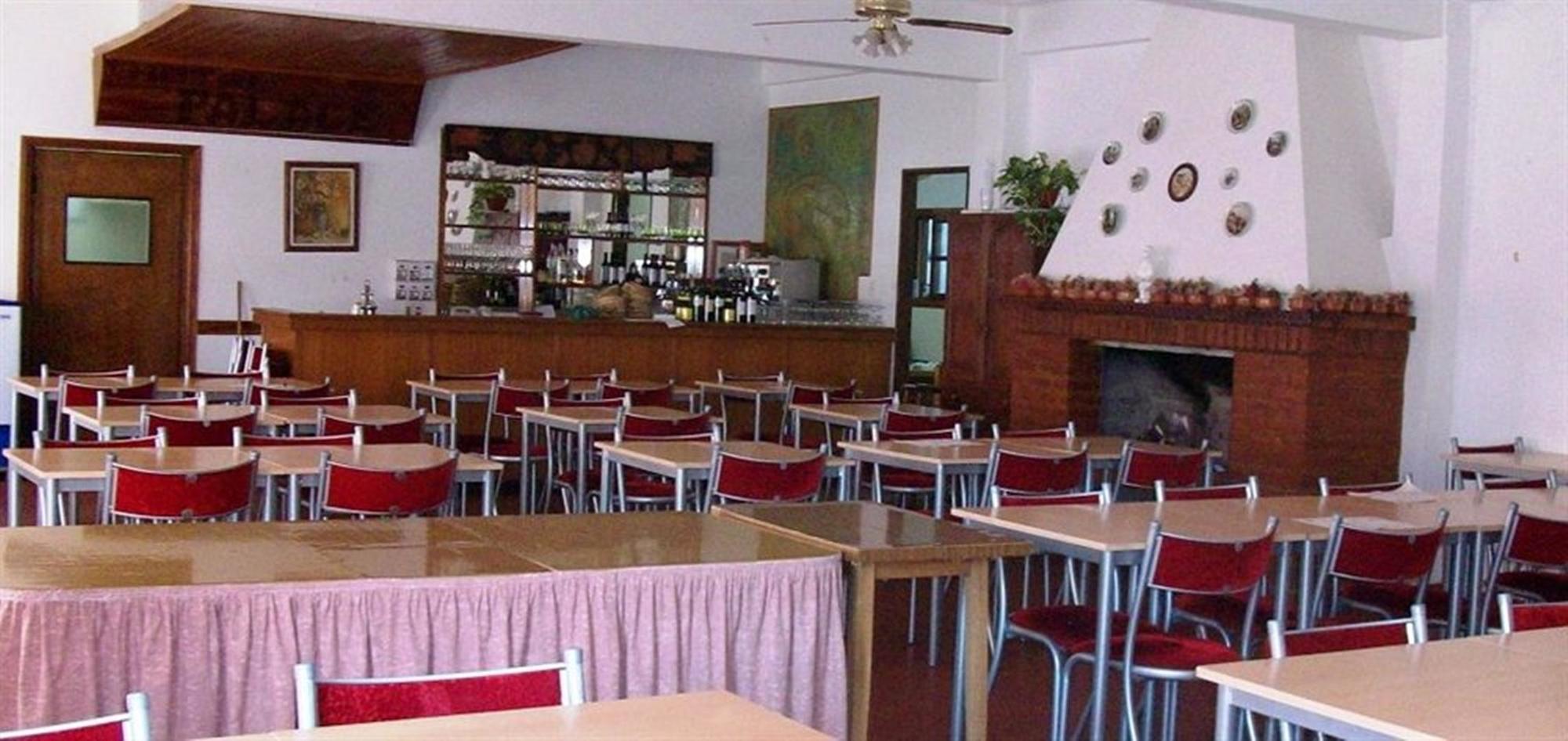 San Remo Palace Hotel