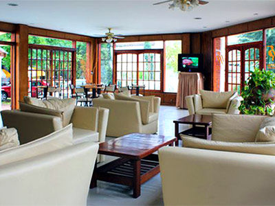 Hotel San Remo Palace 3*