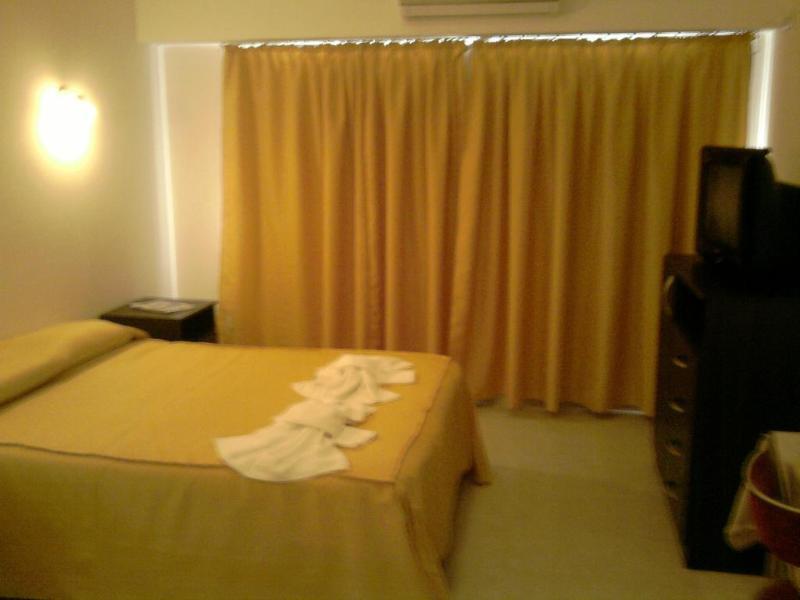 Hotel San Remo Palace 3*
