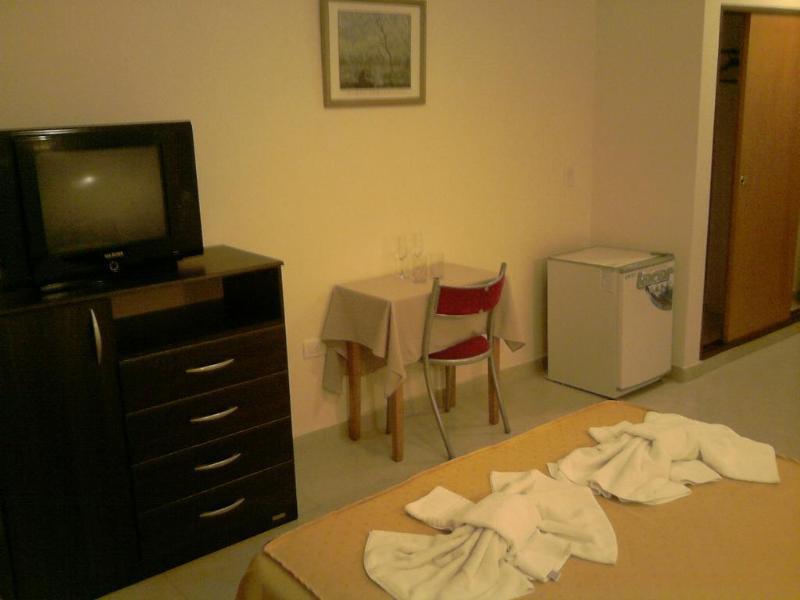 San Remo Palace 3* Villa Gesell