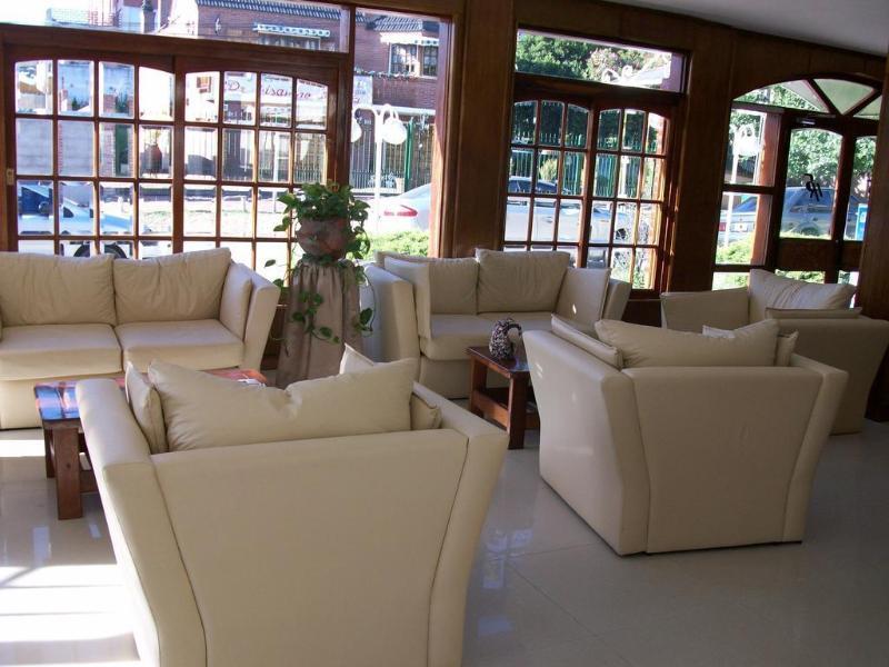 San Remo Palace 3* Villa Gesell