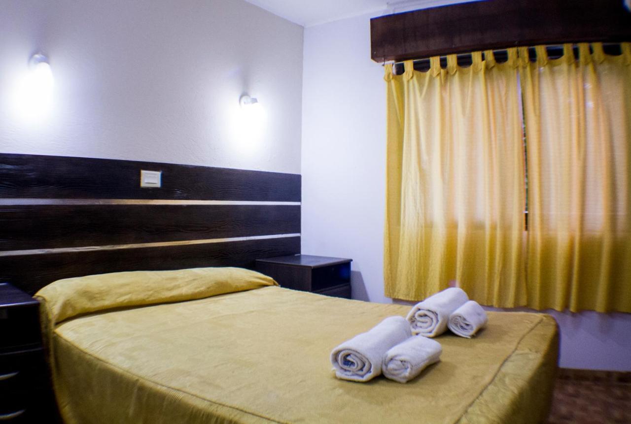 San Remo Palace 3* Villa Gesell