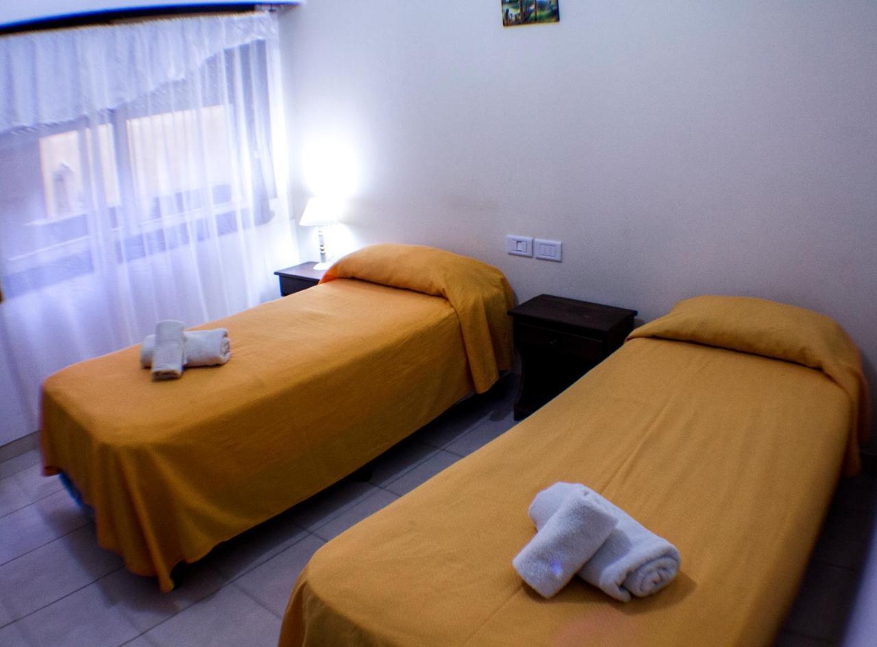 Hotel San Remo Palace