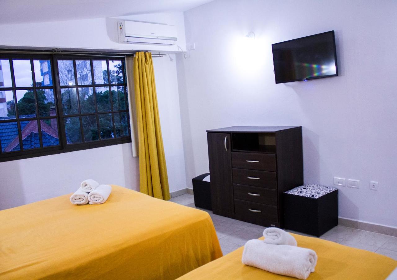 San Remo Palace 3* Villa Gesell