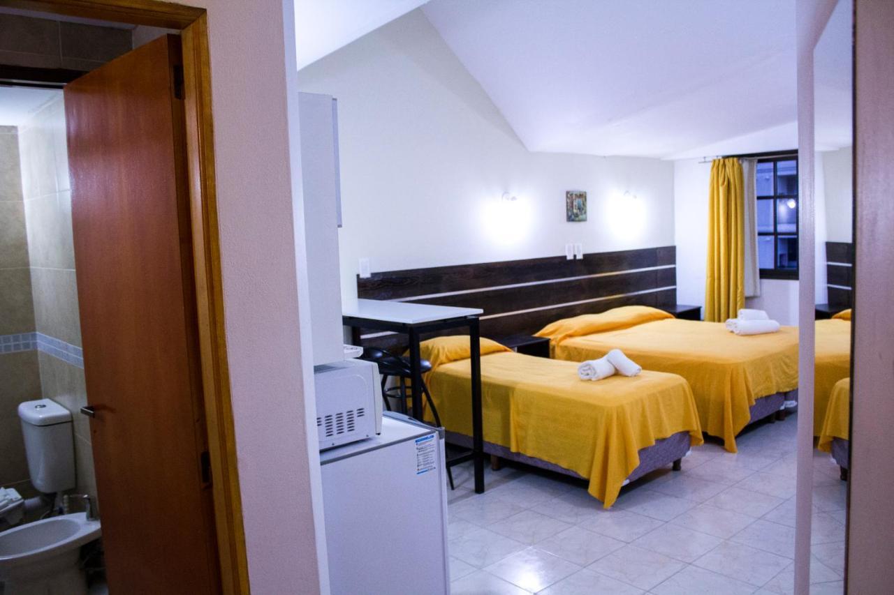Hotel San Remo Palace