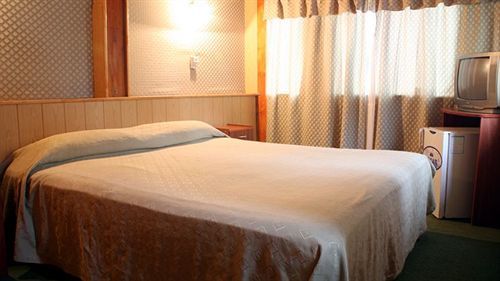 San Remo Palace 3* Villa Gesell