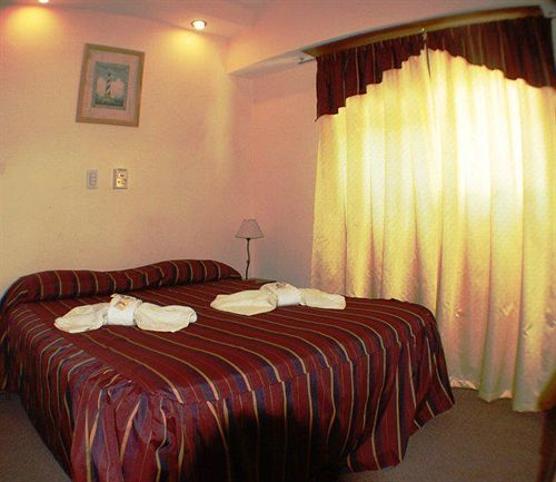 Hotel San Remo Palace Villa Gesell