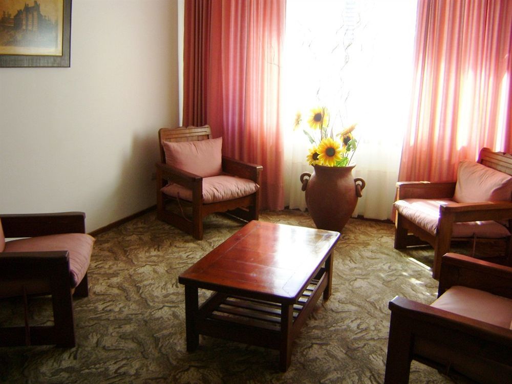 Hotel San Remo Palace 3*