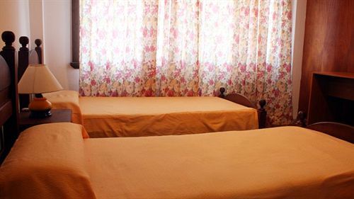 Hotel San Remo Palace Villa Gesell