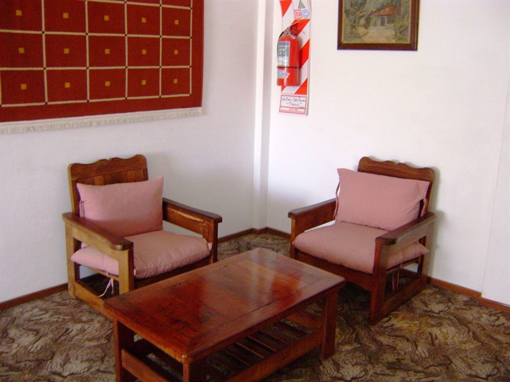 Hotel San Remo Palace